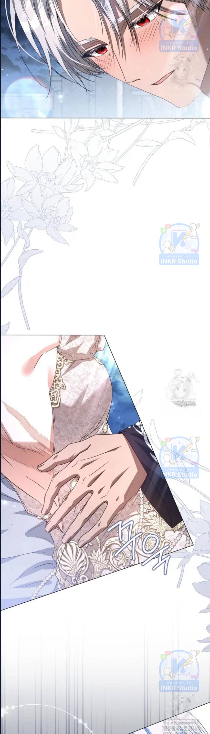 Dấu Vết Của Mặt Trăng - Chap 65