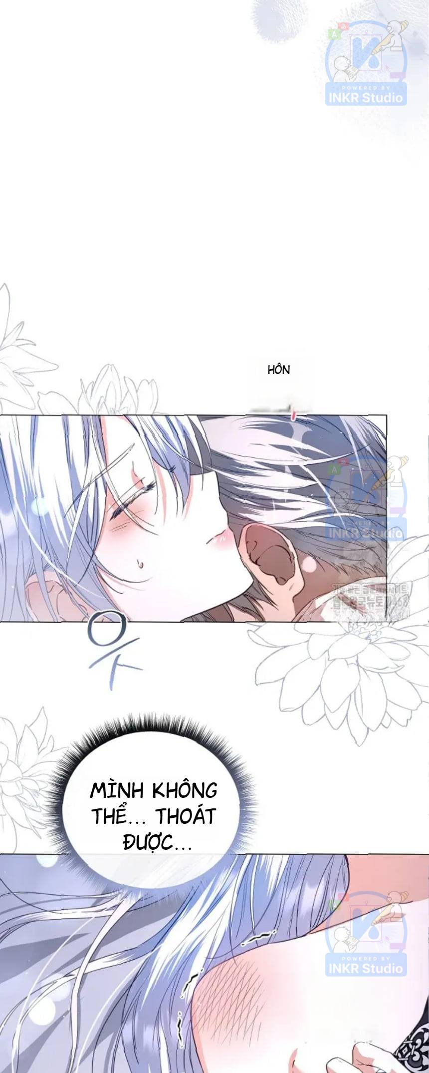 Dấu Vết Của Mặt Trăng - Chap 65