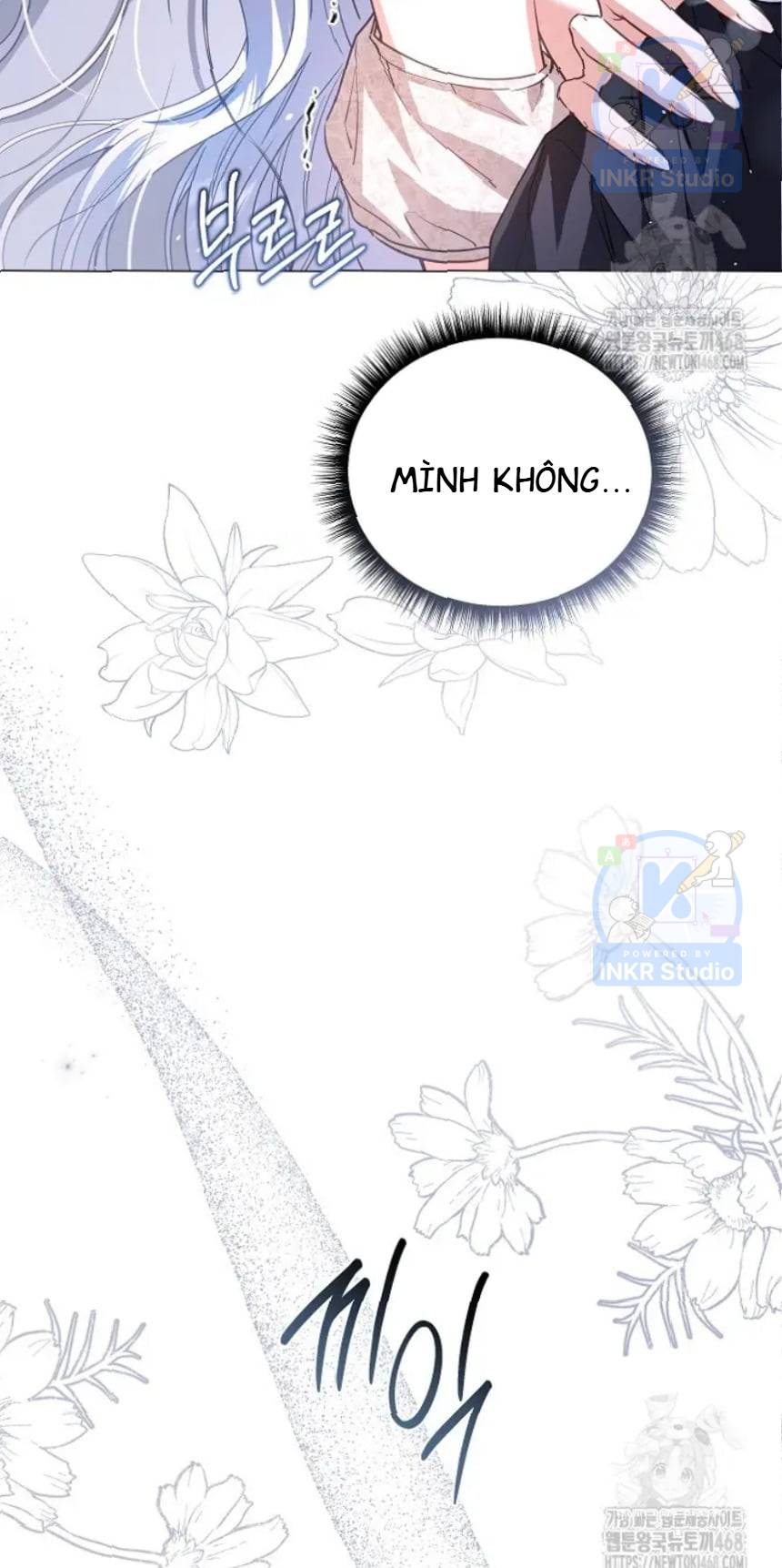 Dấu Vết Của Mặt Trăng - Chap 65
