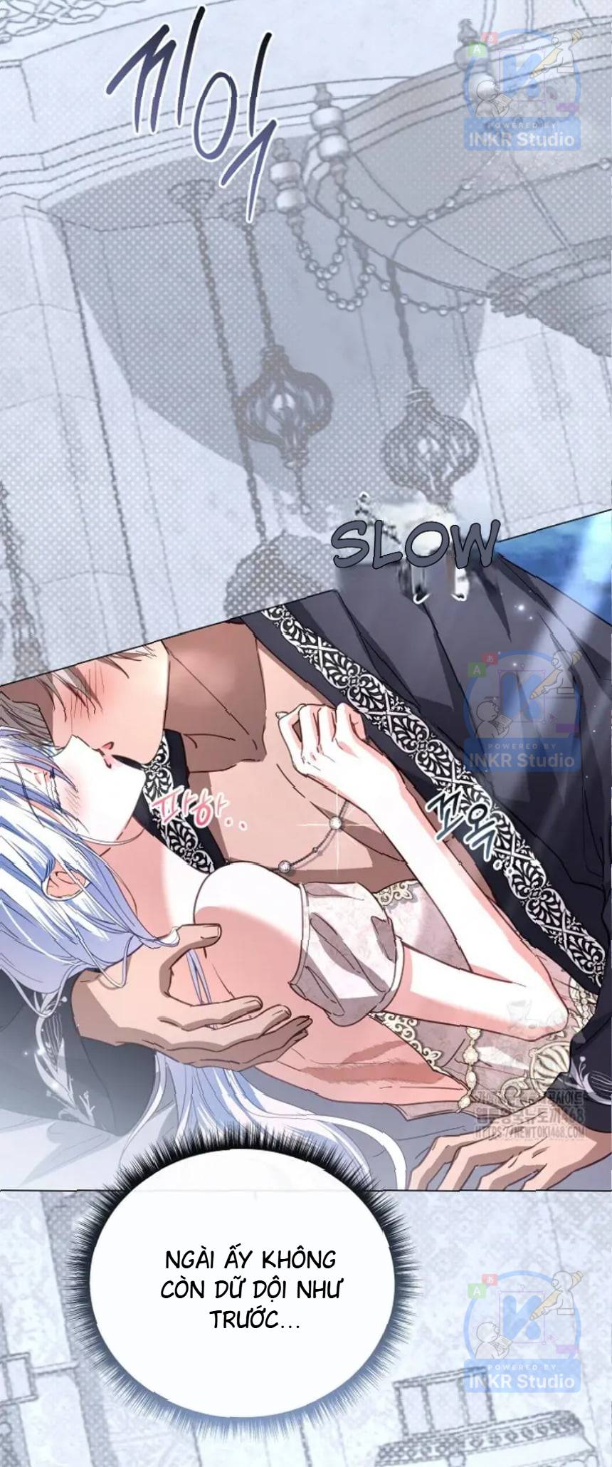 Dấu Vết Của Mặt Trăng - Chap 65