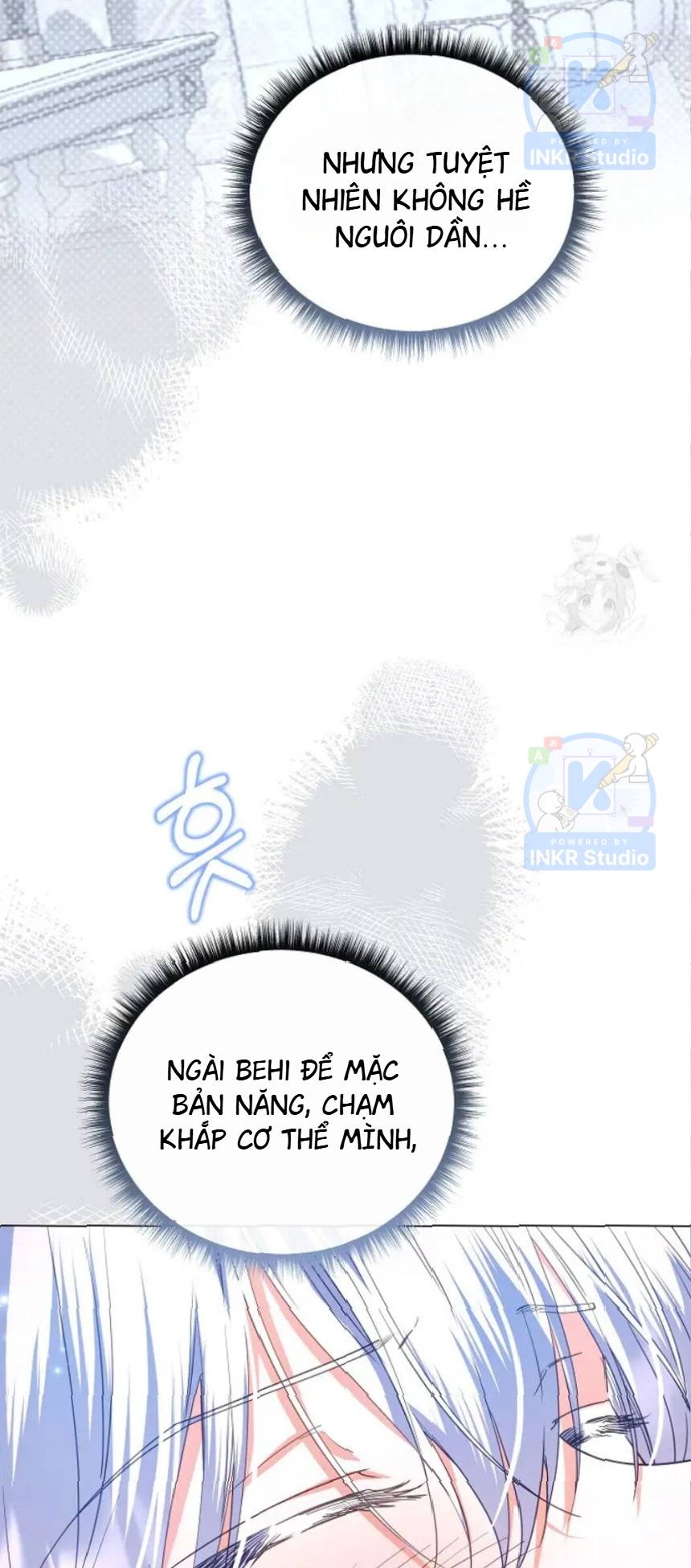 Dấu Vết Của Mặt Trăng - Chap 65