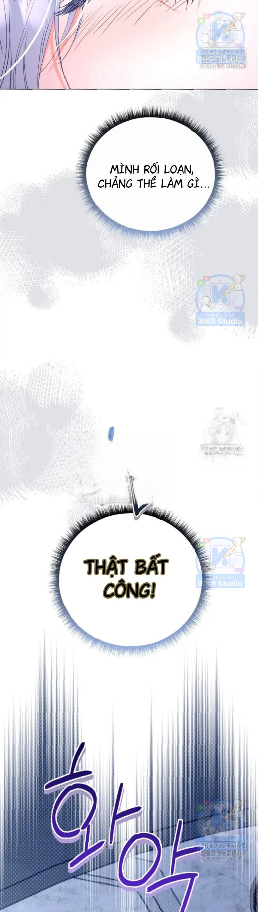 Dấu Vết Của Mặt Trăng - Chap 65