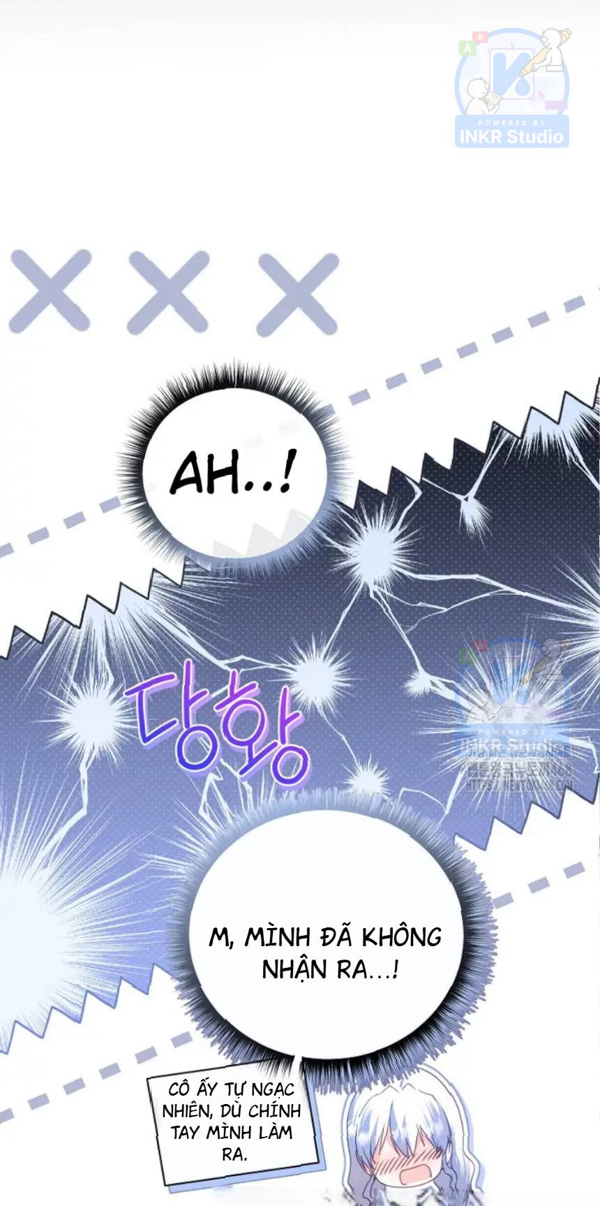 Dấu Vết Của Mặt Trăng - Chap 65