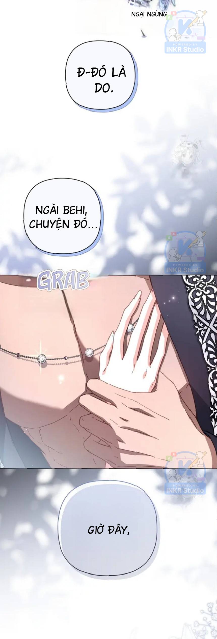 Dấu Vết Của Mặt Trăng - Chap 65