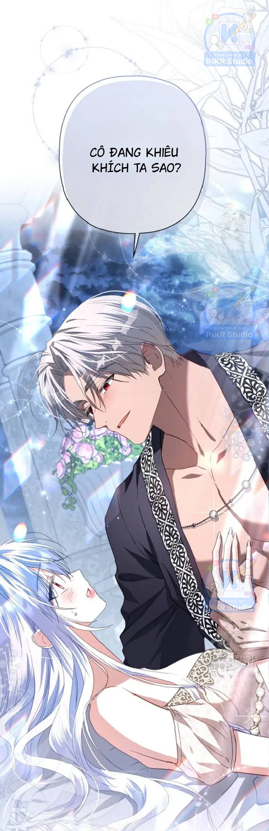 Dấu Vết Của Mặt Trăng - Chap 65