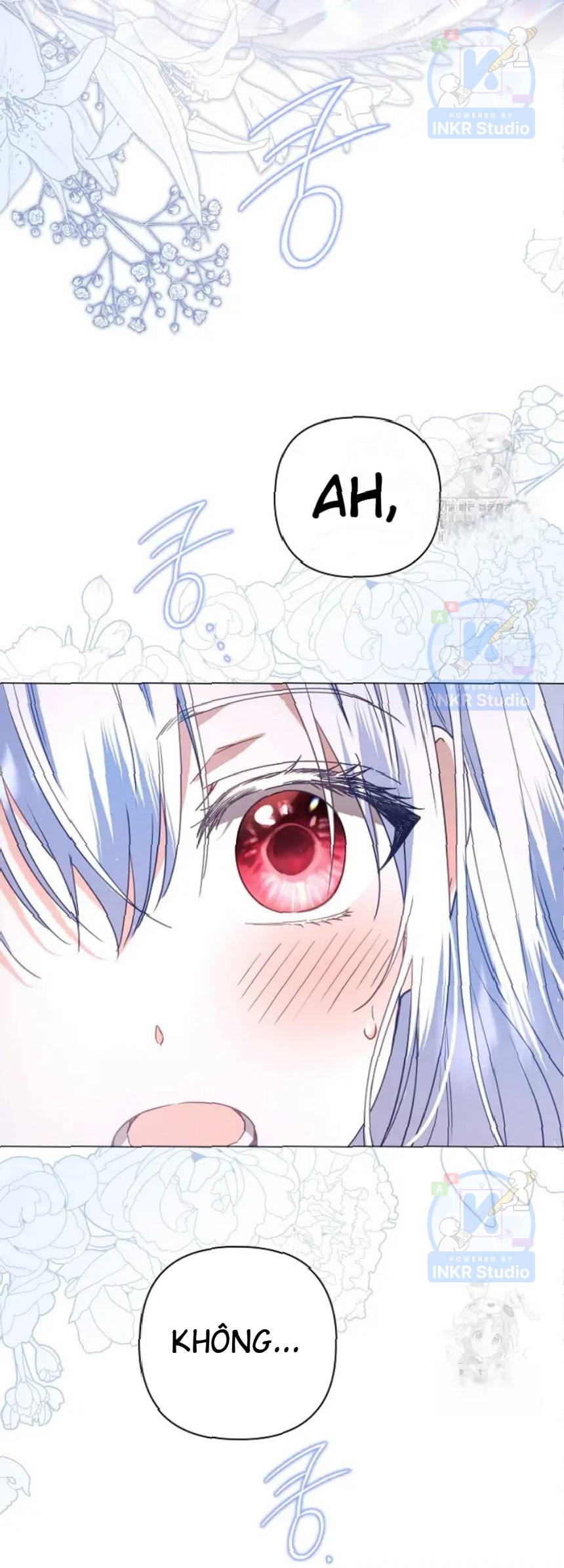 Dấu Vết Của Mặt Trăng - Chap 65