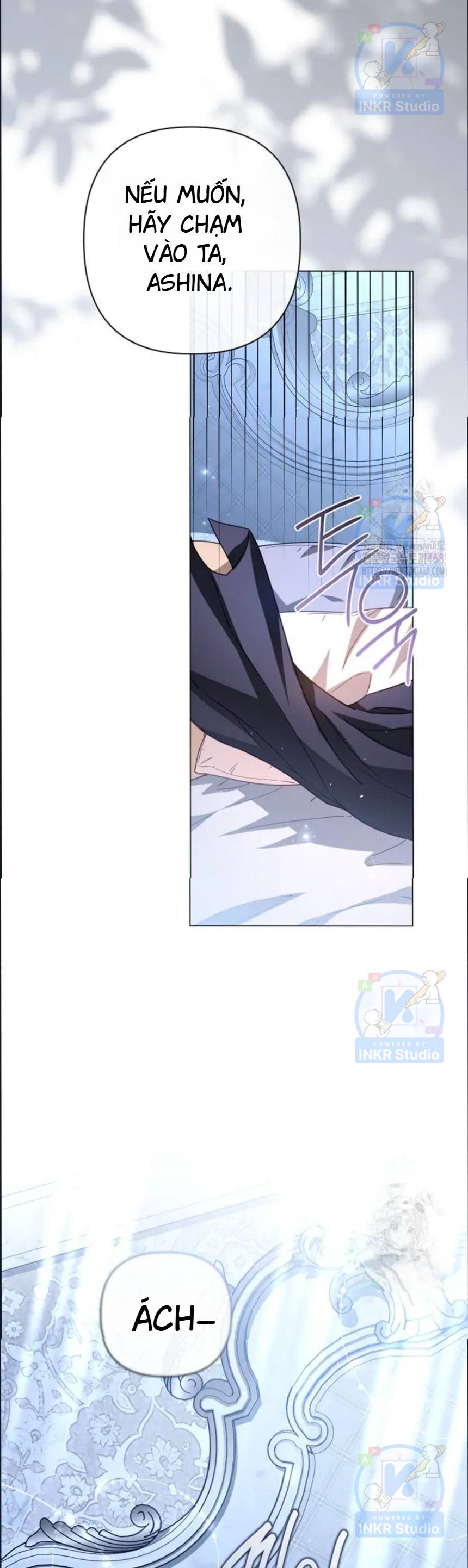 Dấu Vết Của Mặt Trăng - Chap 65