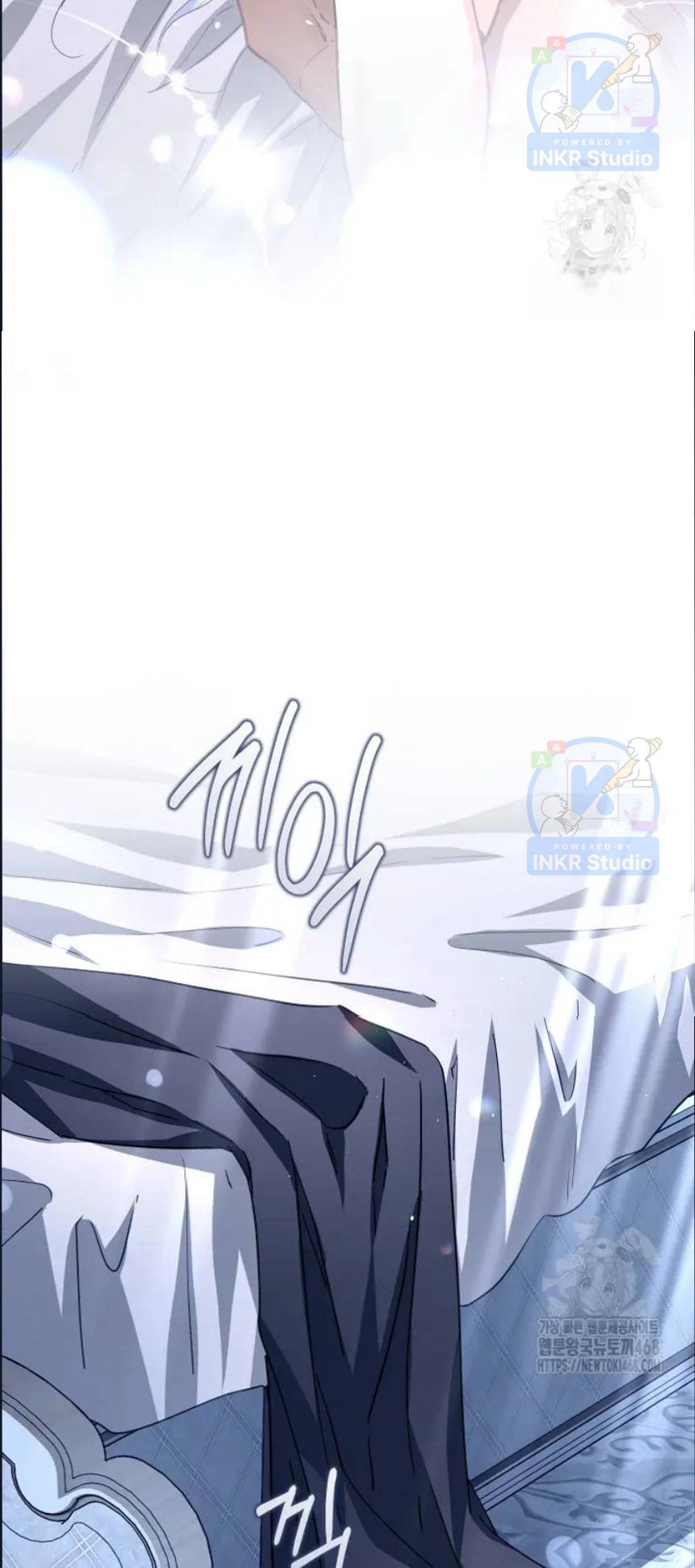 Dấu Vết Của Mặt Trăng - Chap 65