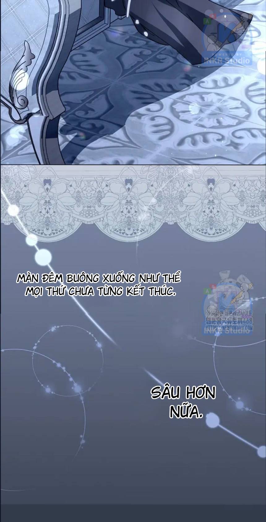 Dấu Vết Của Mặt Trăng - Chap 65