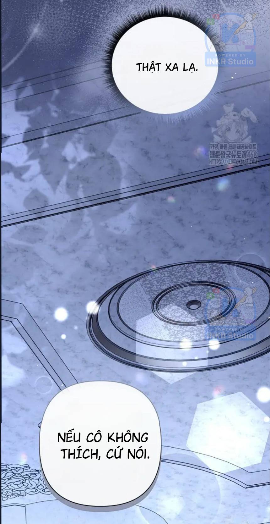 Dấu Vết Của Mặt Trăng - Chap 65