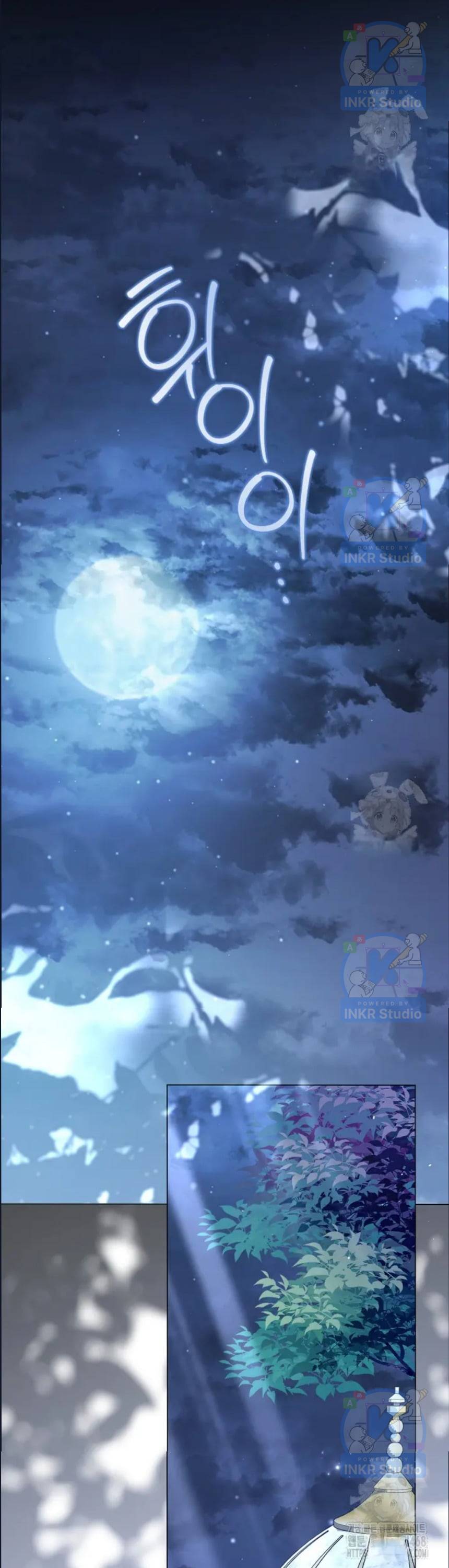 Dấu Vết Của Mặt Trăng - Chap 65