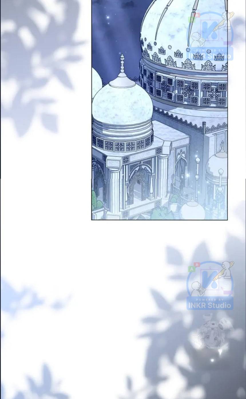 Dấu Vết Của Mặt Trăng - Chap 65