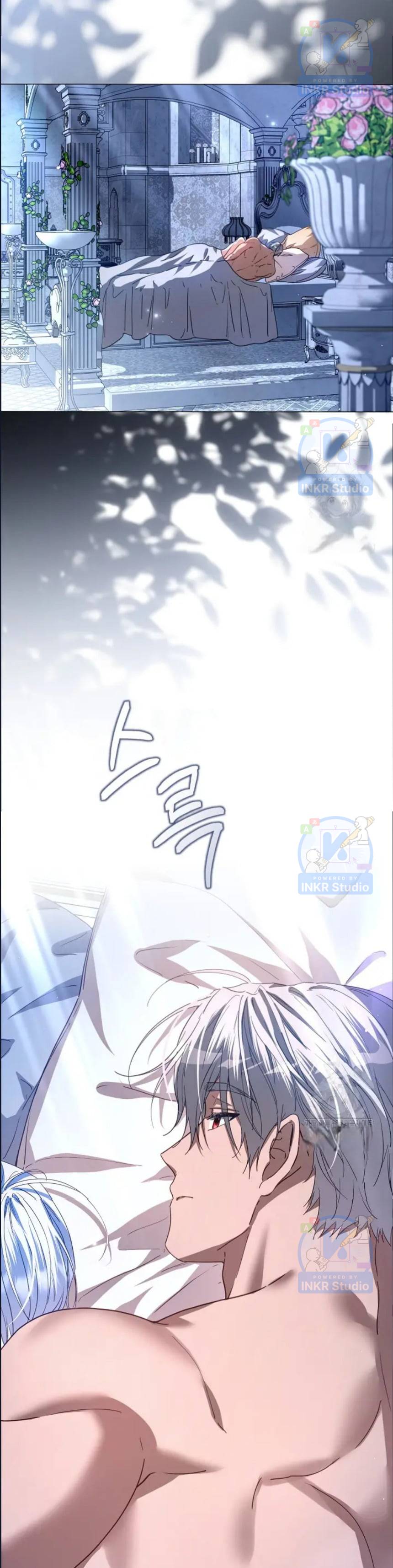 Dấu Vết Của Mặt Trăng - Chap 65