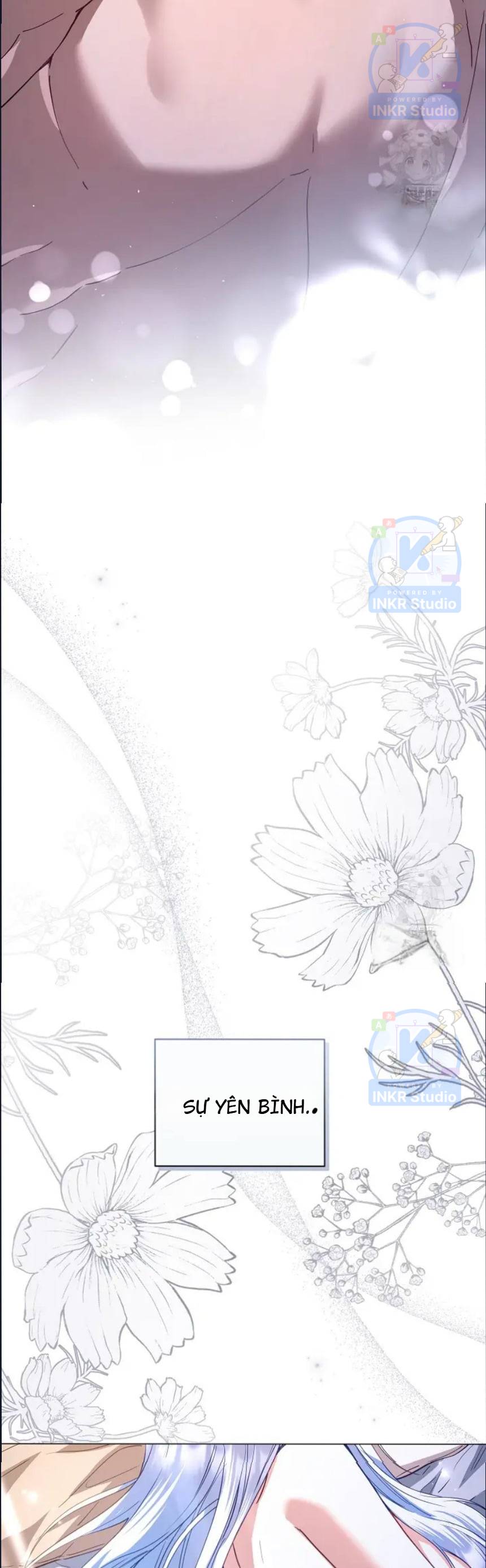 Dấu Vết Của Mặt Trăng - Chap 65