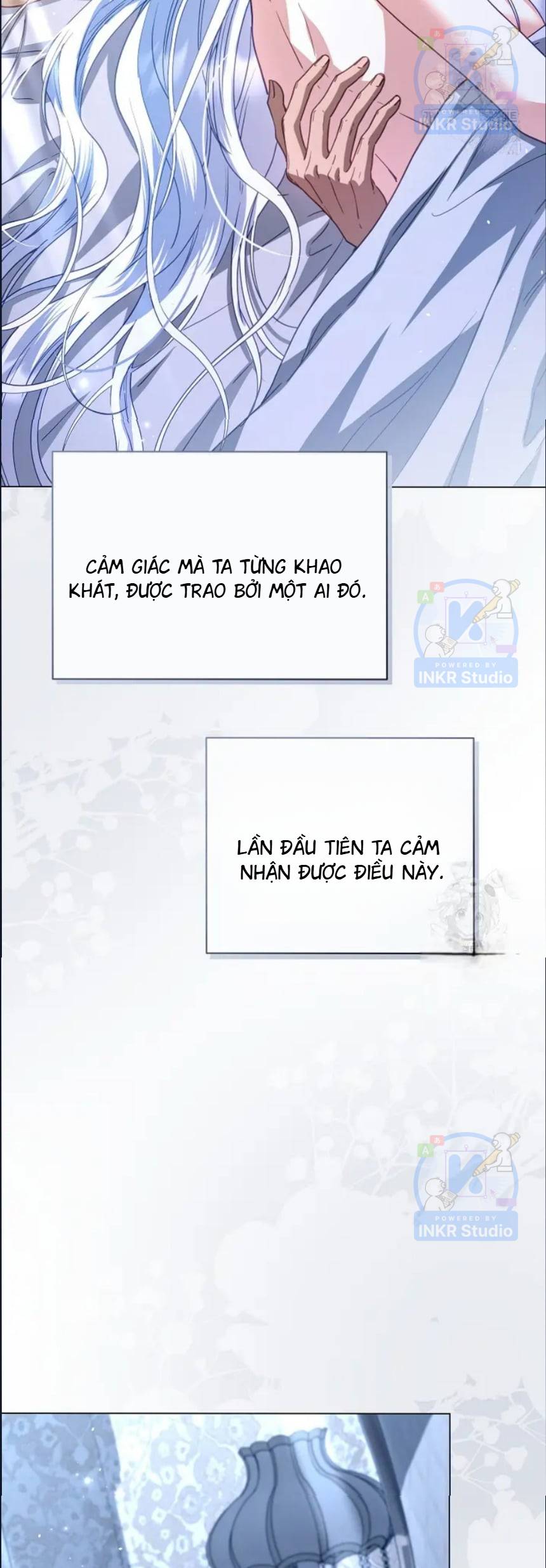 Dấu Vết Của Mặt Trăng - Chap 65