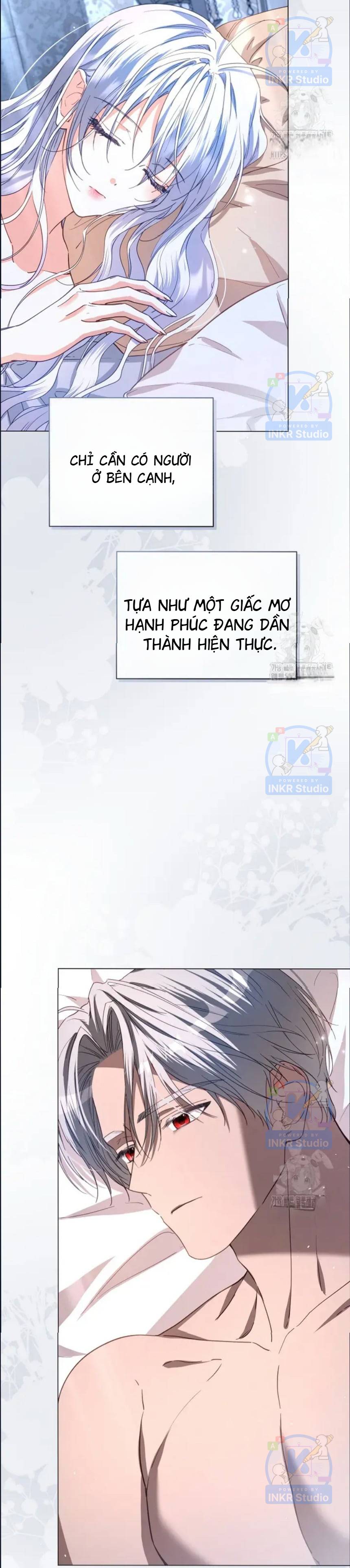 Dấu Vết Của Mặt Trăng - Chap 65