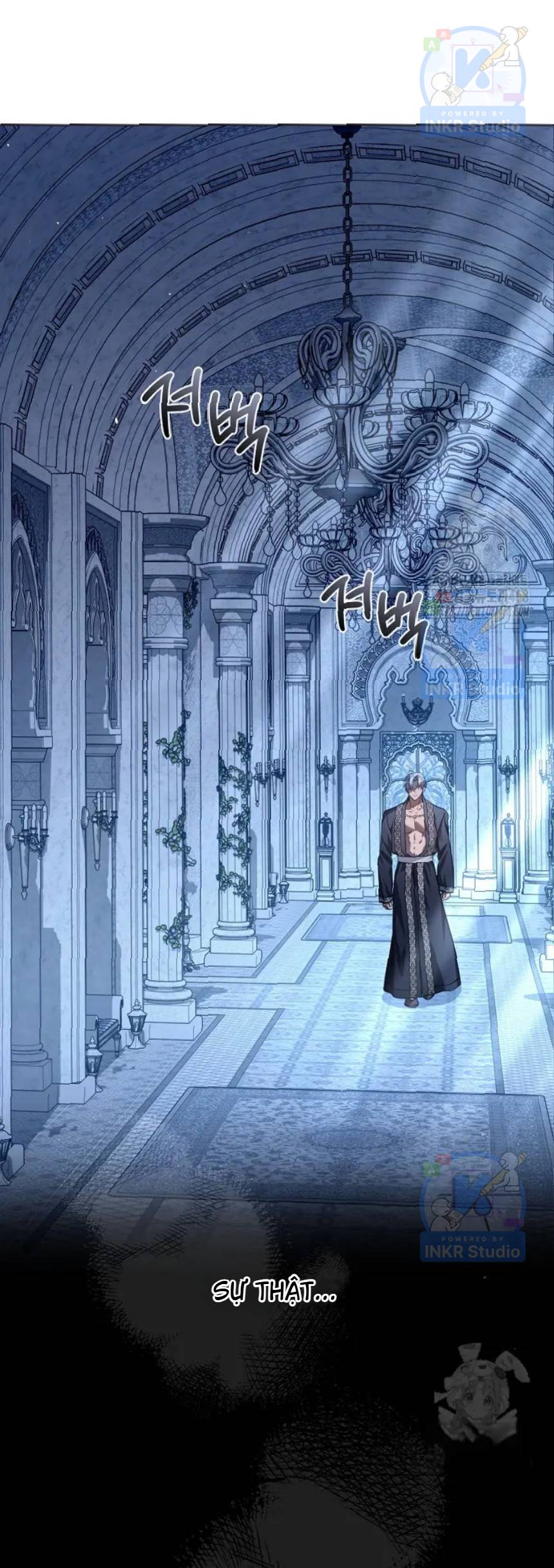 Dấu Vết Của Mặt Trăng - Chap 65