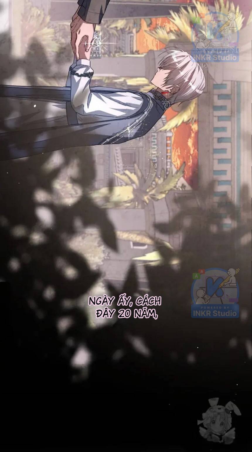 Dấu Vết Của Mặt Trăng - Chap 65