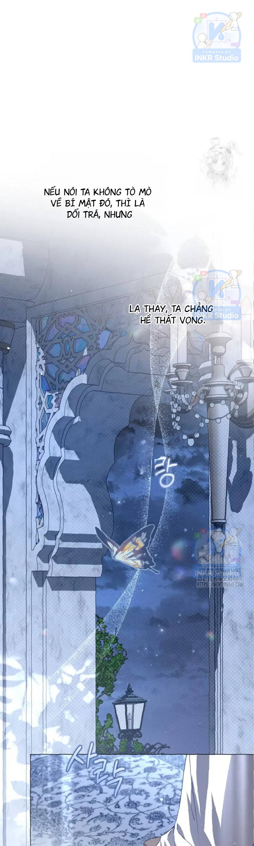 Dấu Vết Của Mặt Trăng - Chap 65