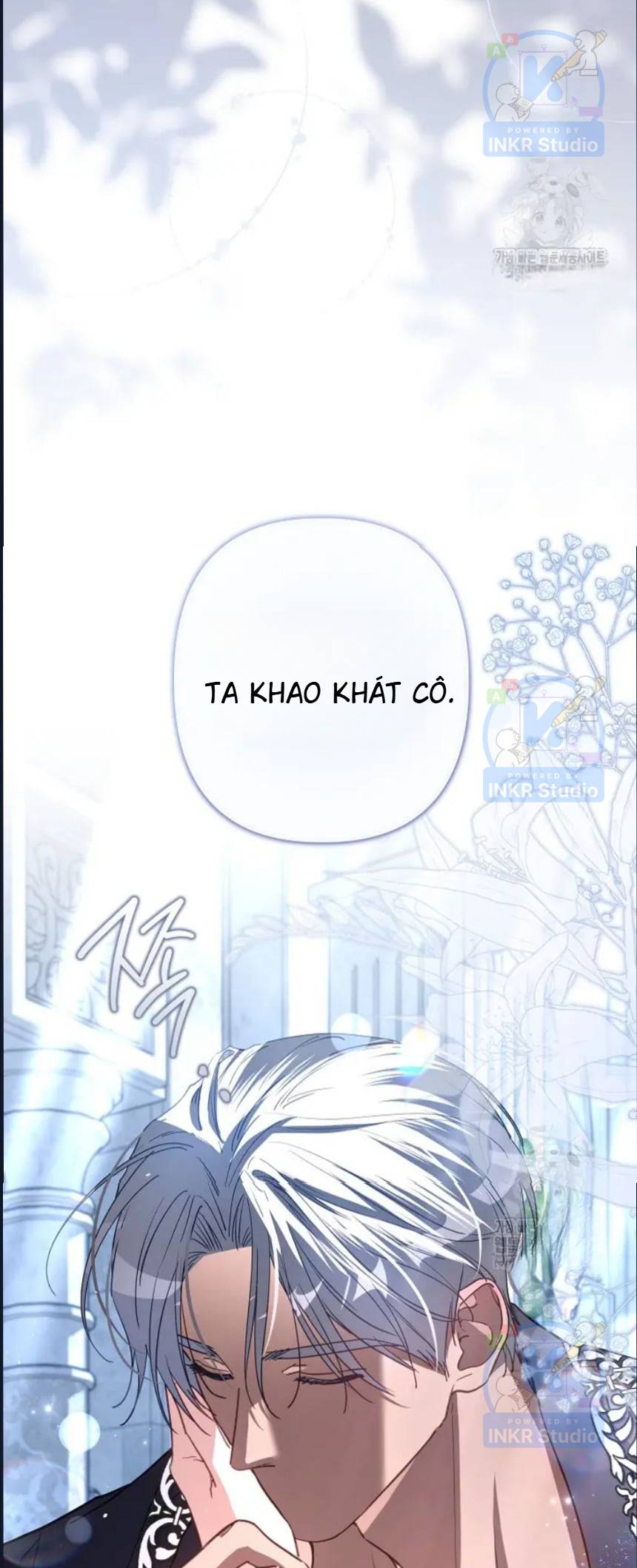 Dấu Vết Của Mặt Trăng - Chap 65