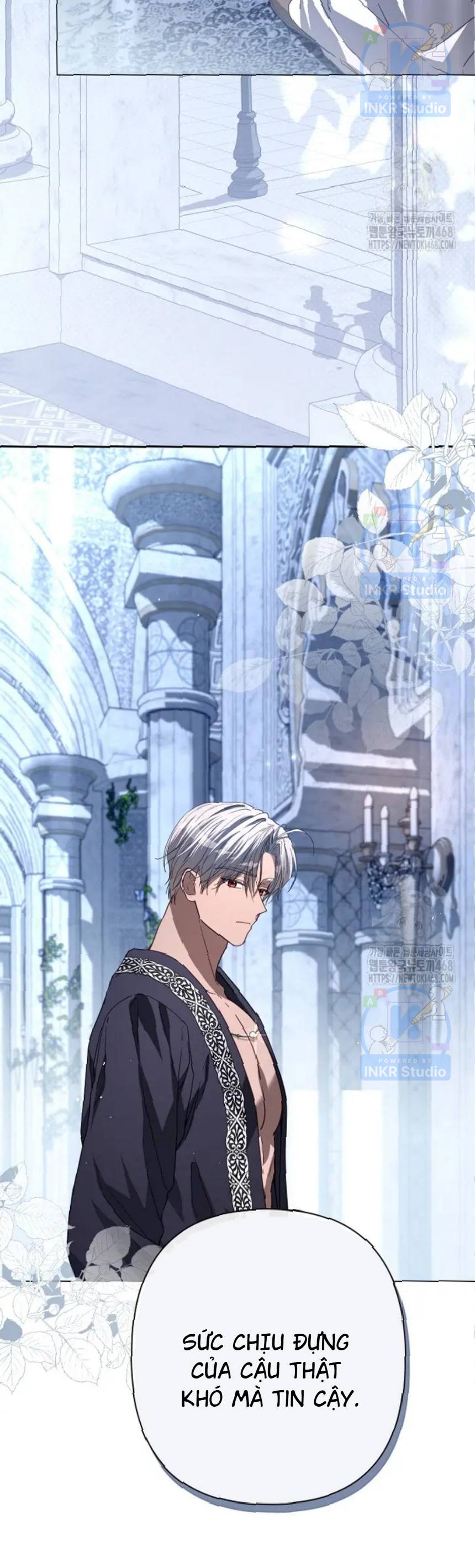 Dấu Vết Của Mặt Trăng - Chap 65