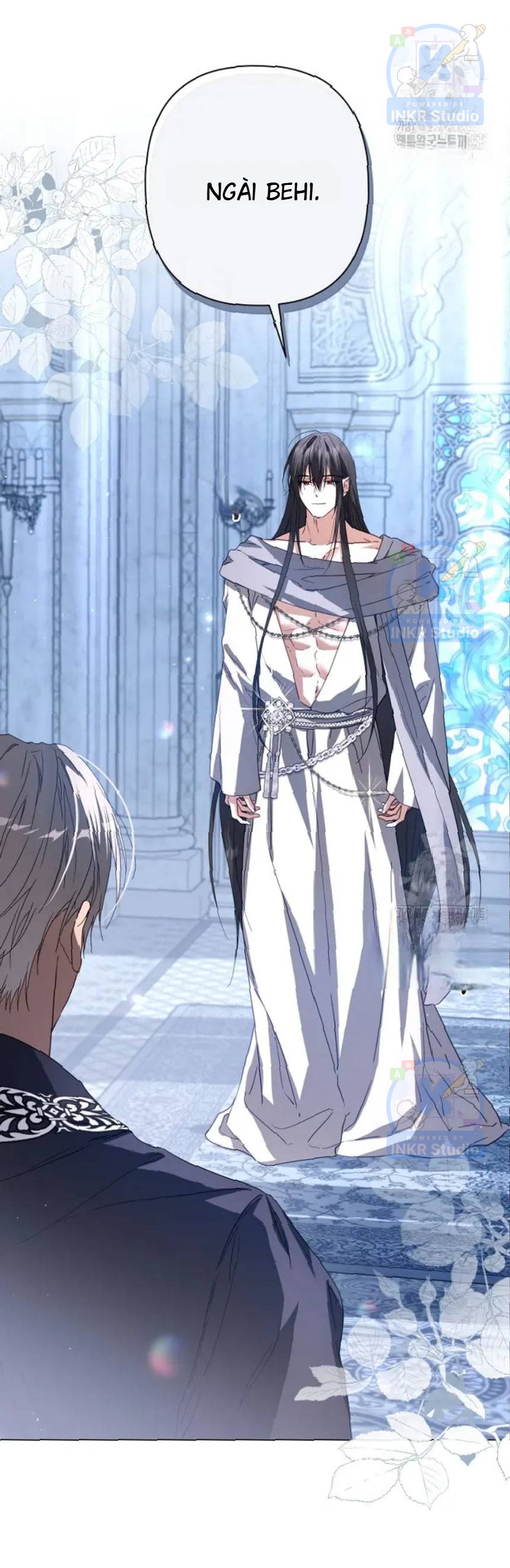 Dấu Vết Của Mặt Trăng - Chap 65