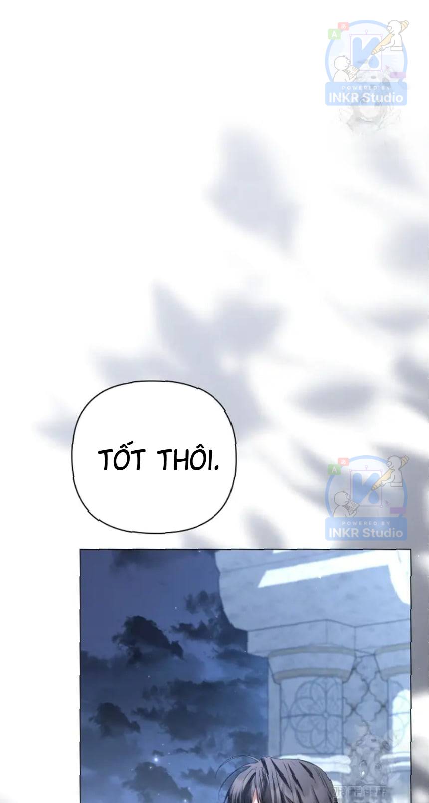 Dấu Vết Của Mặt Trăng - Chap 65