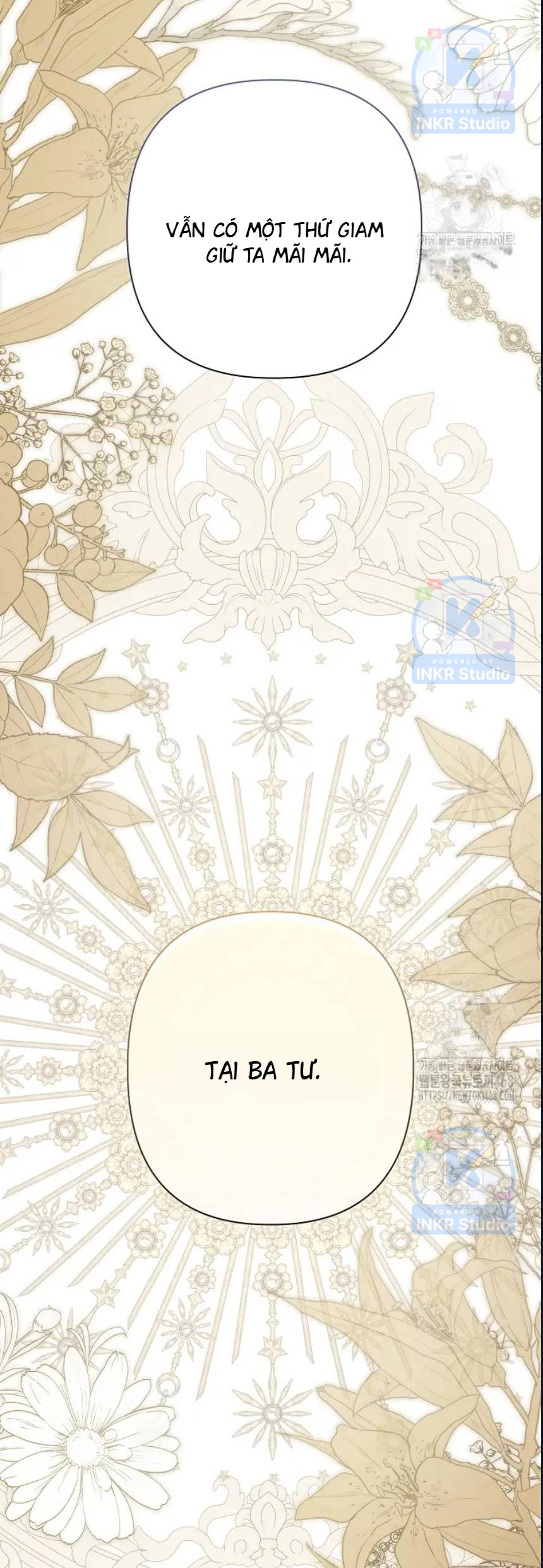 Dấu Vết Của Mặt Trăng - Chap 65