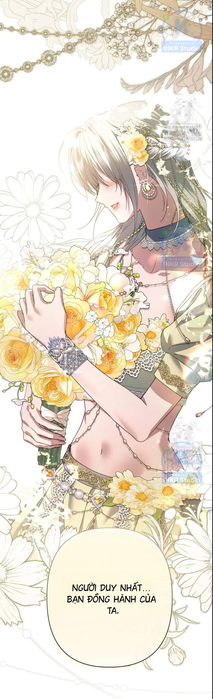 Dấu Vết Của Mặt Trăng - Chap 65