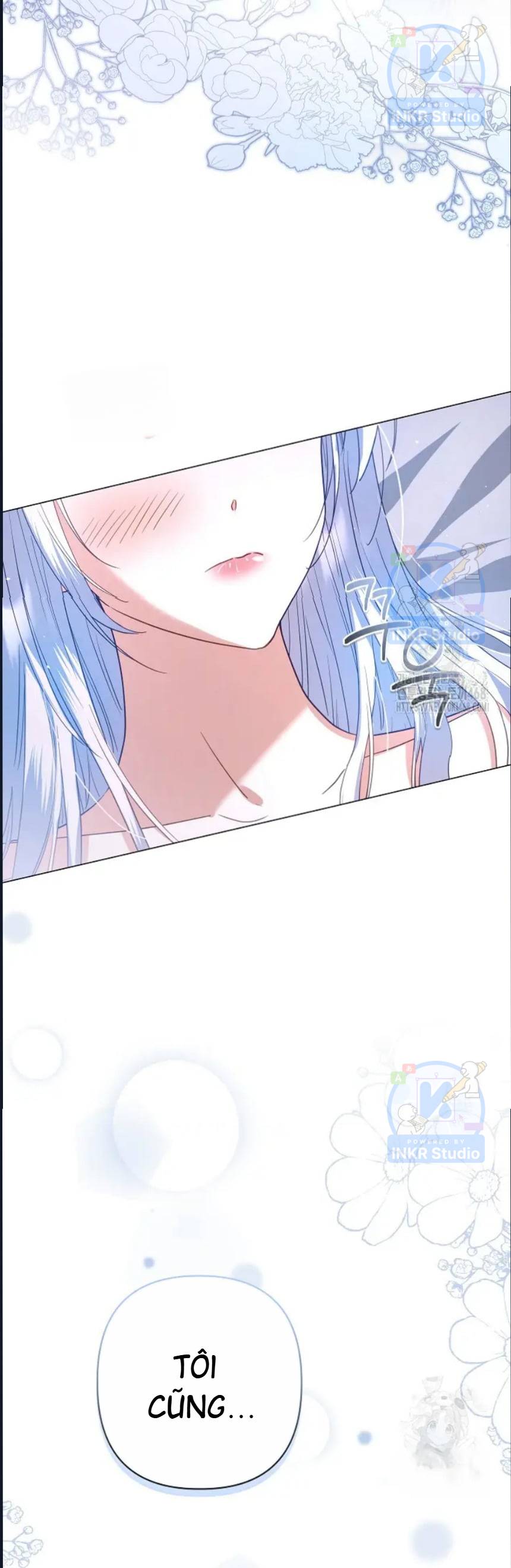 Dấu Vết Của Mặt Trăng - Chap 65