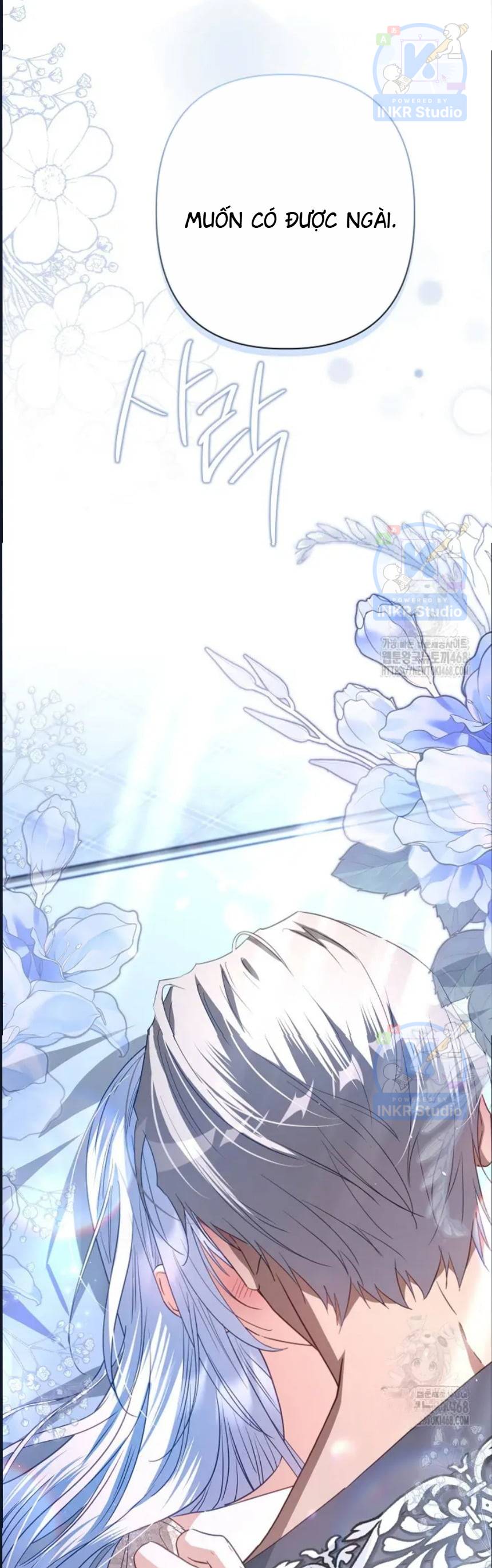 Dấu Vết Của Mặt Trăng - Chap 65