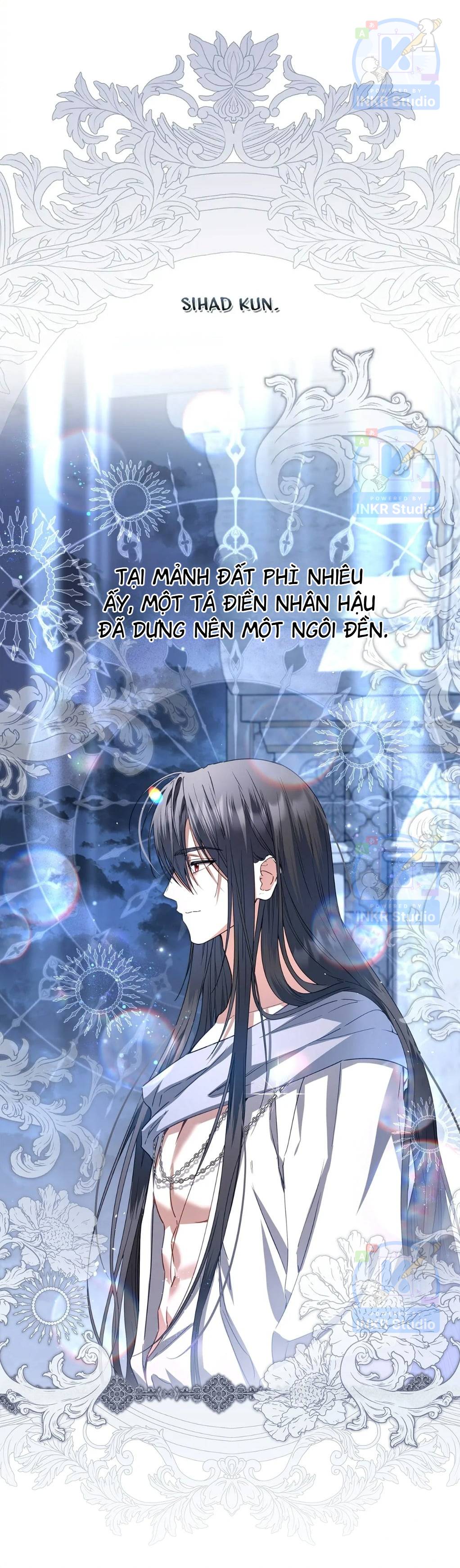 Dấu Vết Của Mặt Trăng - Chap 66