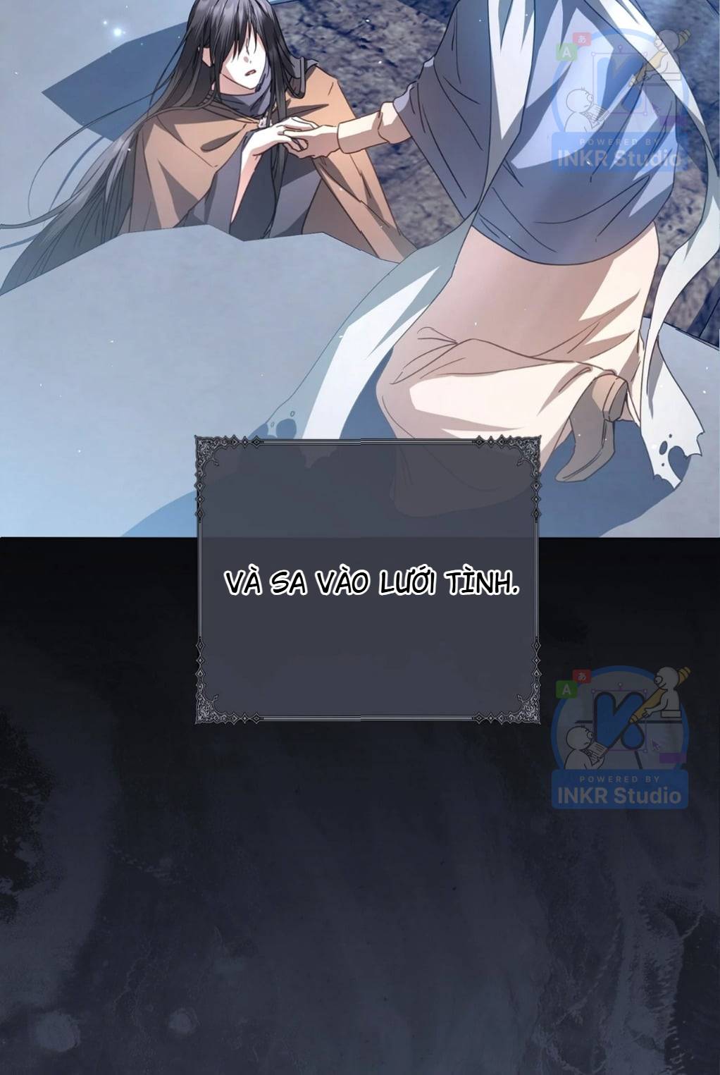 Dấu Vết Của Mặt Trăng - Chap 66