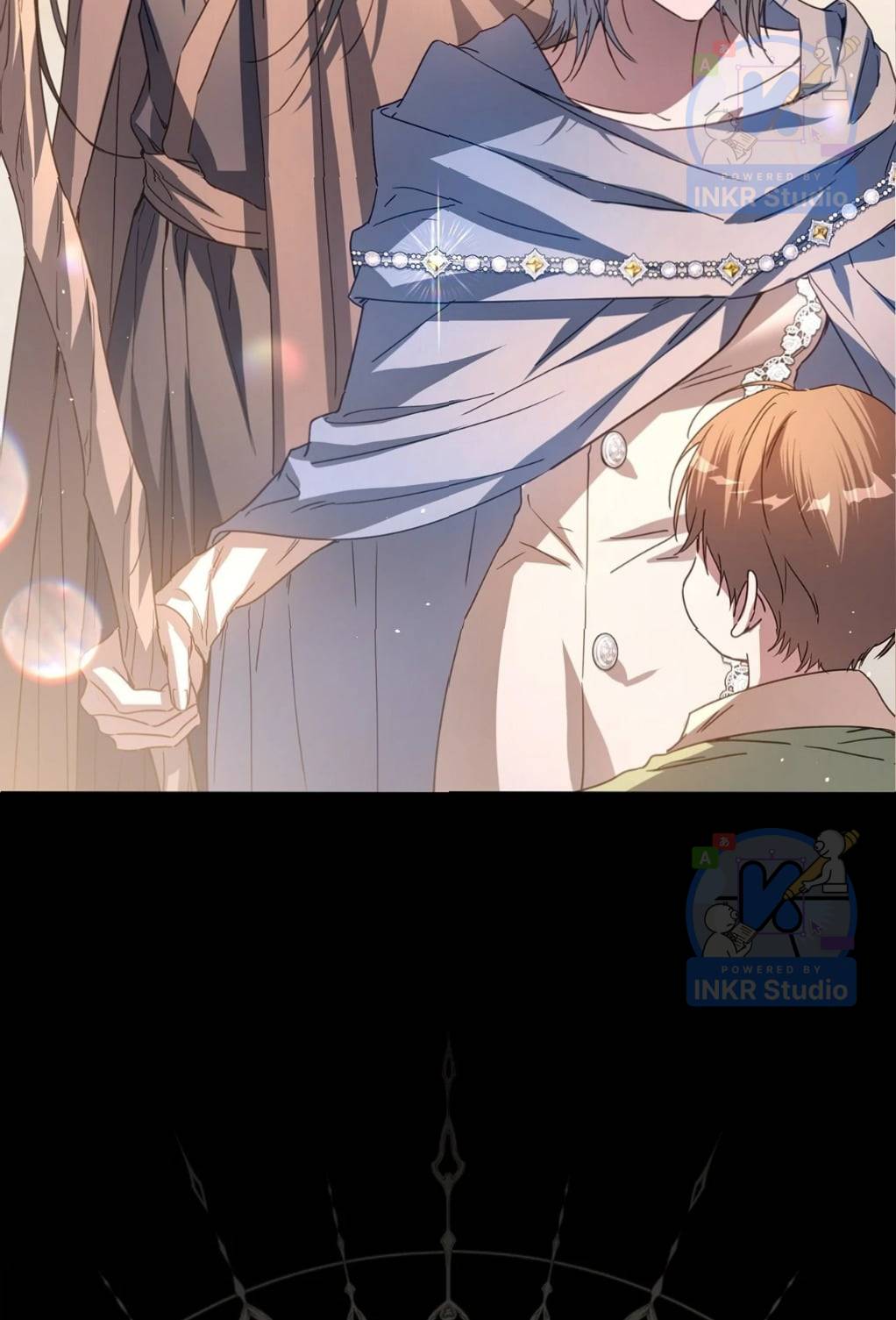 Dấu Vết Của Mặt Trăng - Chap 66