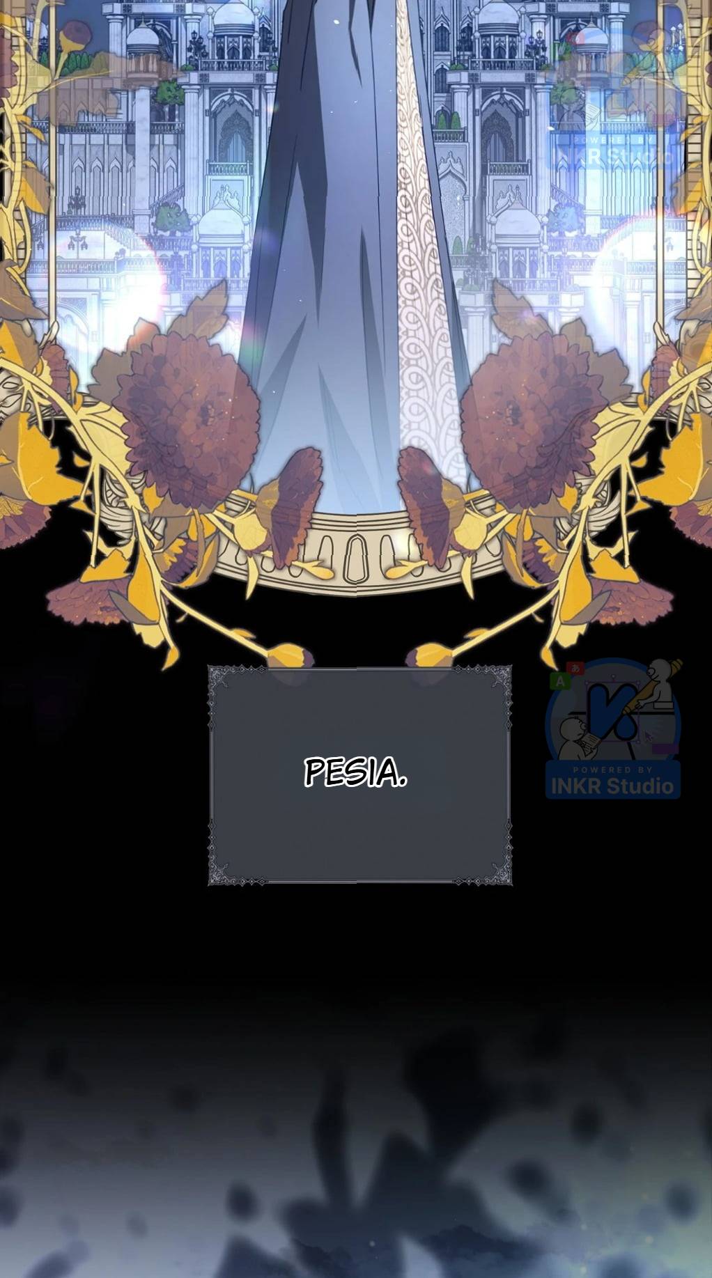 Dấu Vết Của Mặt Trăng - Chap 66