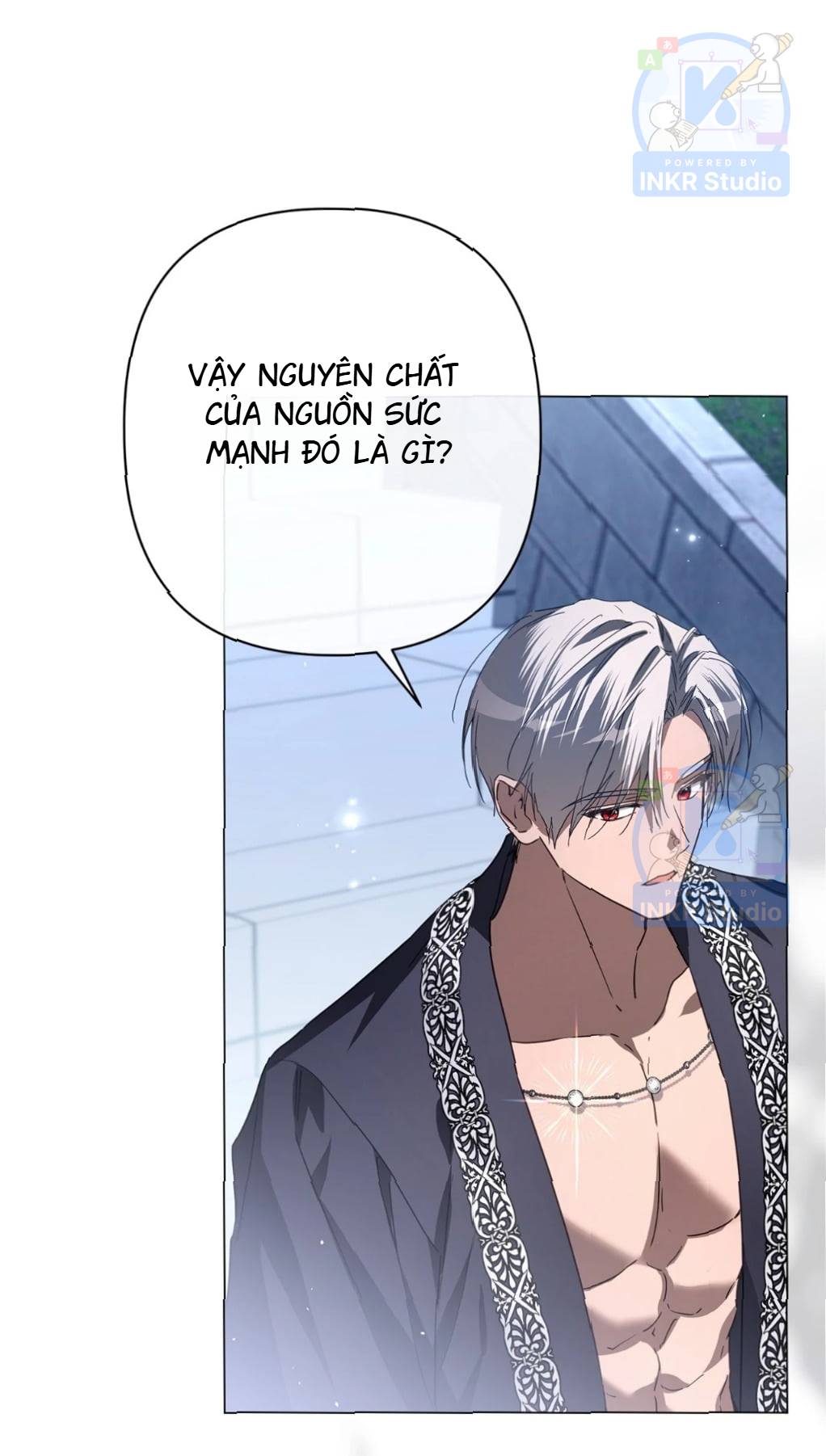 Dấu Vết Của Mặt Trăng - Chap 66