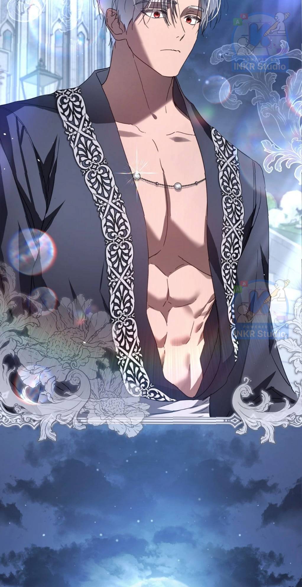 Dấu Vết Của Mặt Trăng - Chap 66