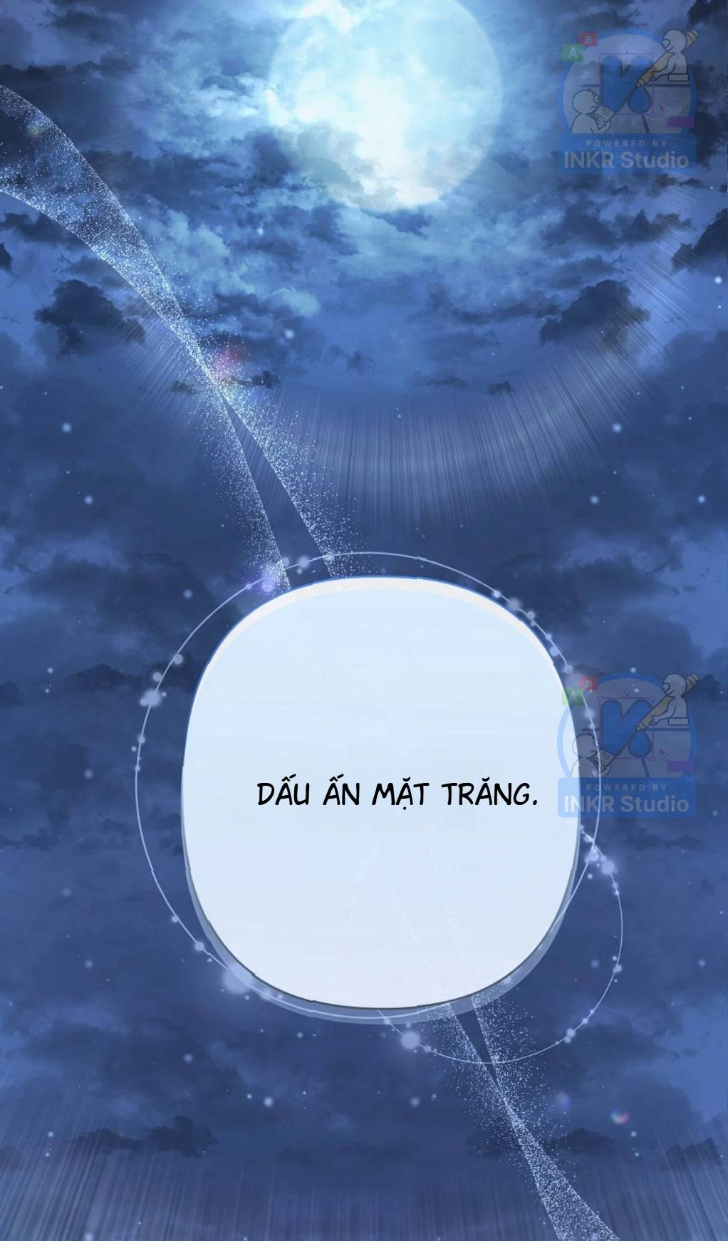 Dấu Vết Của Mặt Trăng - Chap 66