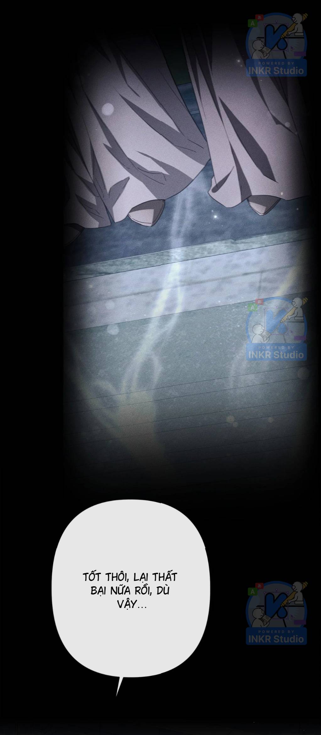 Dấu Vết Của Mặt Trăng - Chap 66