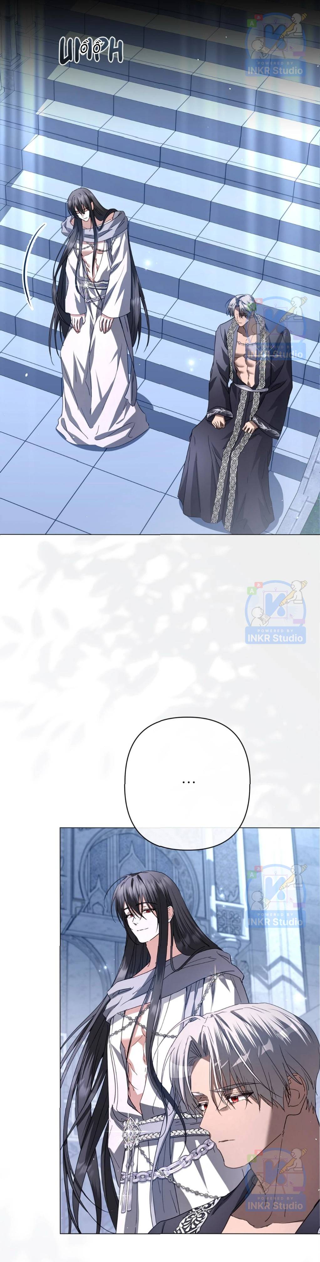 Dấu Vết Của Mặt Trăng - Chap 66