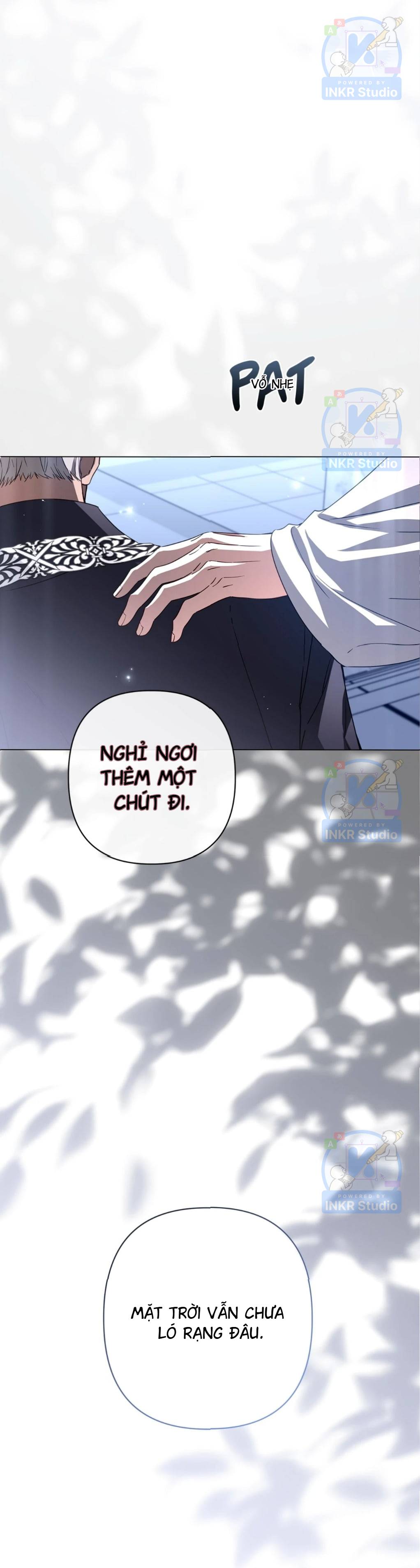 Dấu Vết Của Mặt Trăng - Chap 66