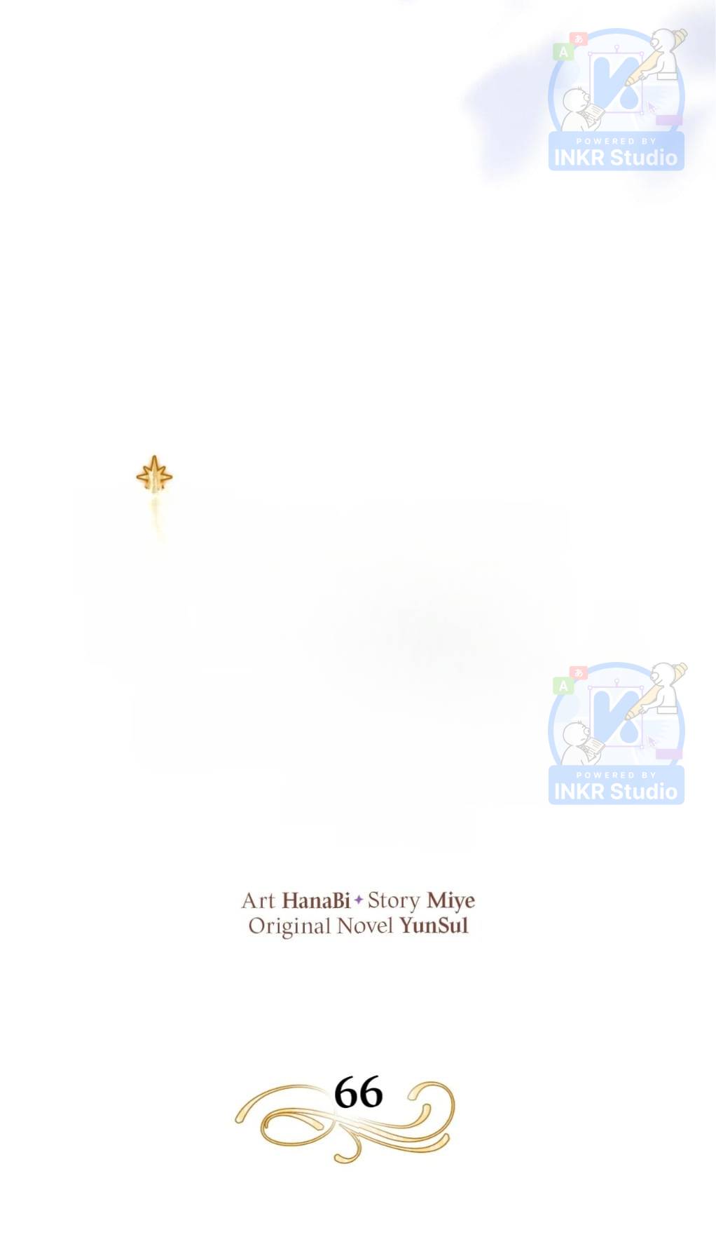 Dấu Vết Của Mặt Trăng - Chap 66