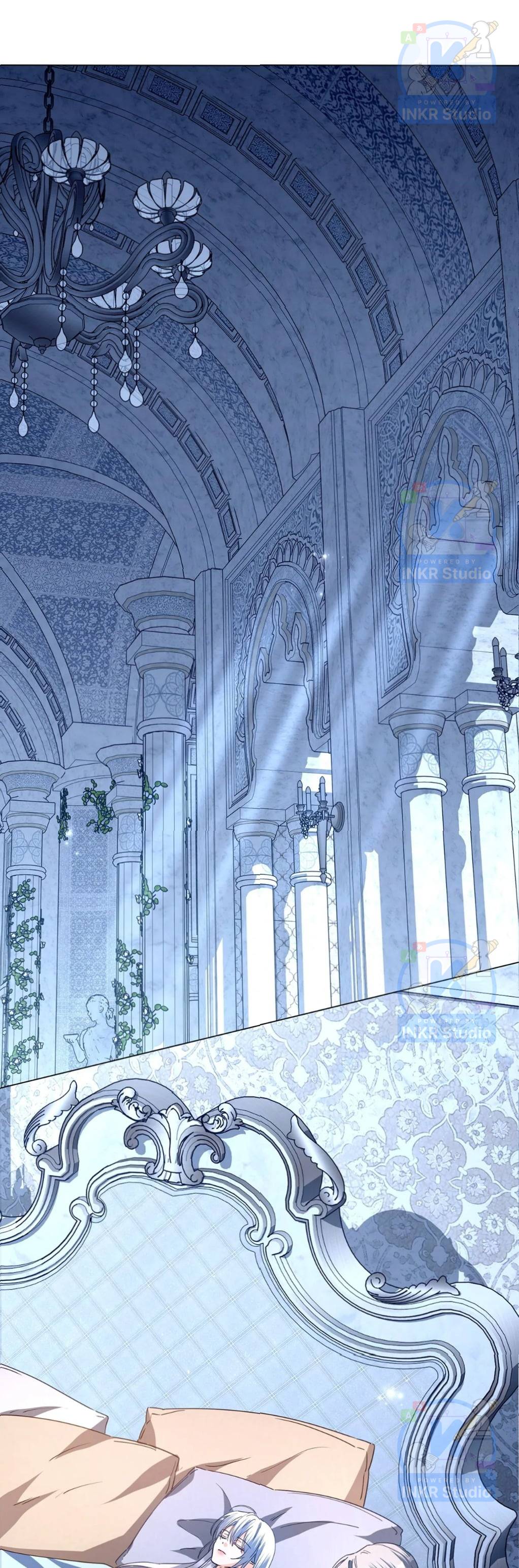 Dấu Vết Của Mặt Trăng - Chap 66