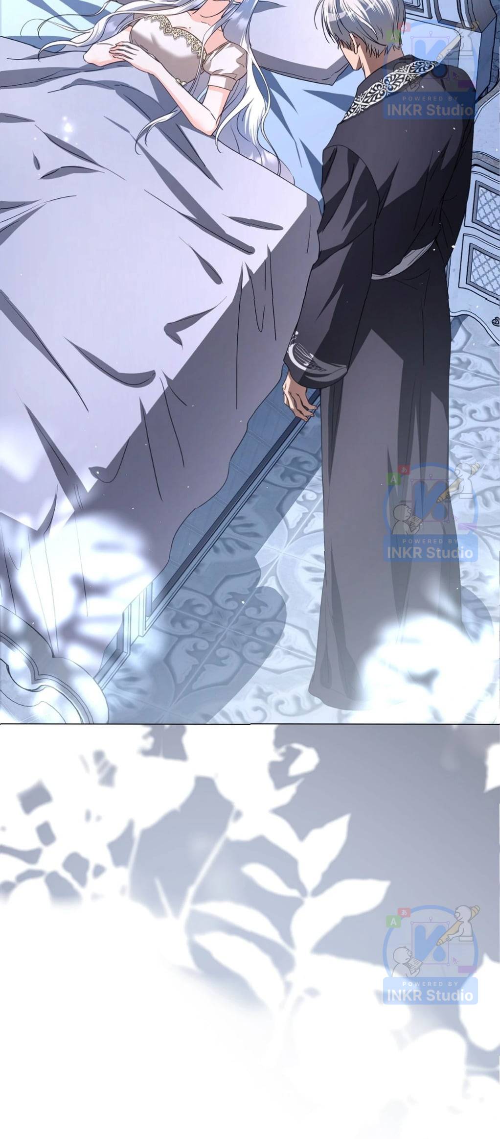 Dấu Vết Của Mặt Trăng - Chap 66