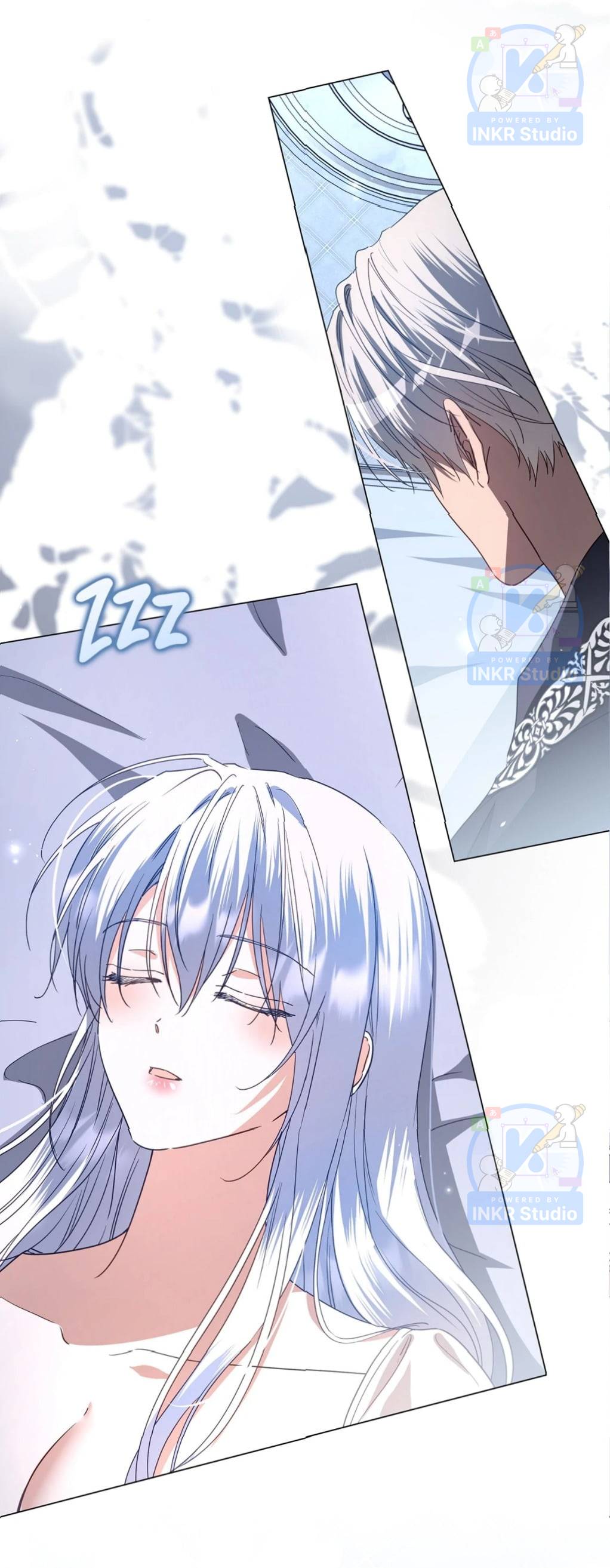 Dấu Vết Của Mặt Trăng - Chap 66