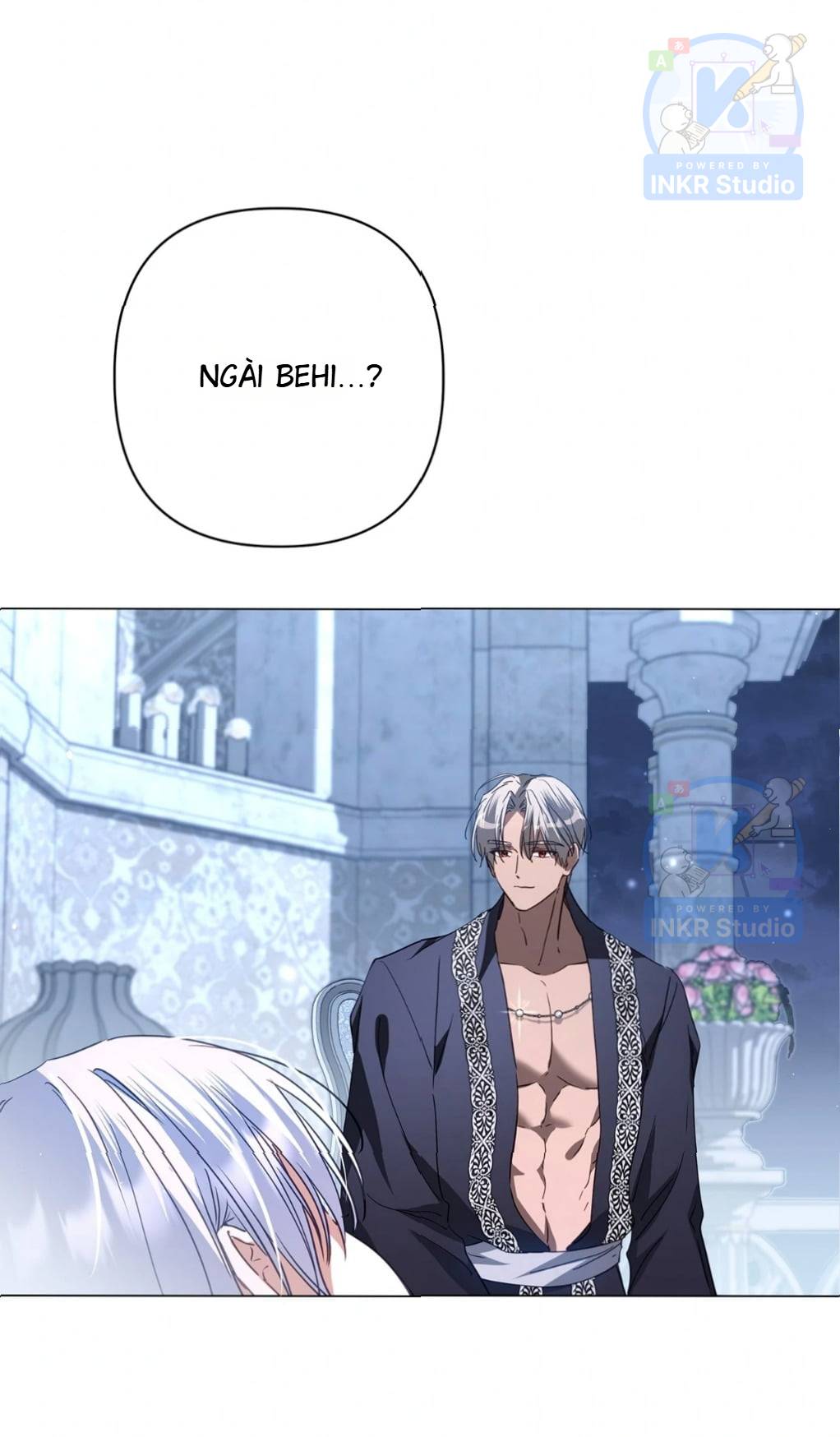 Dấu Vết Của Mặt Trăng - Chap 66