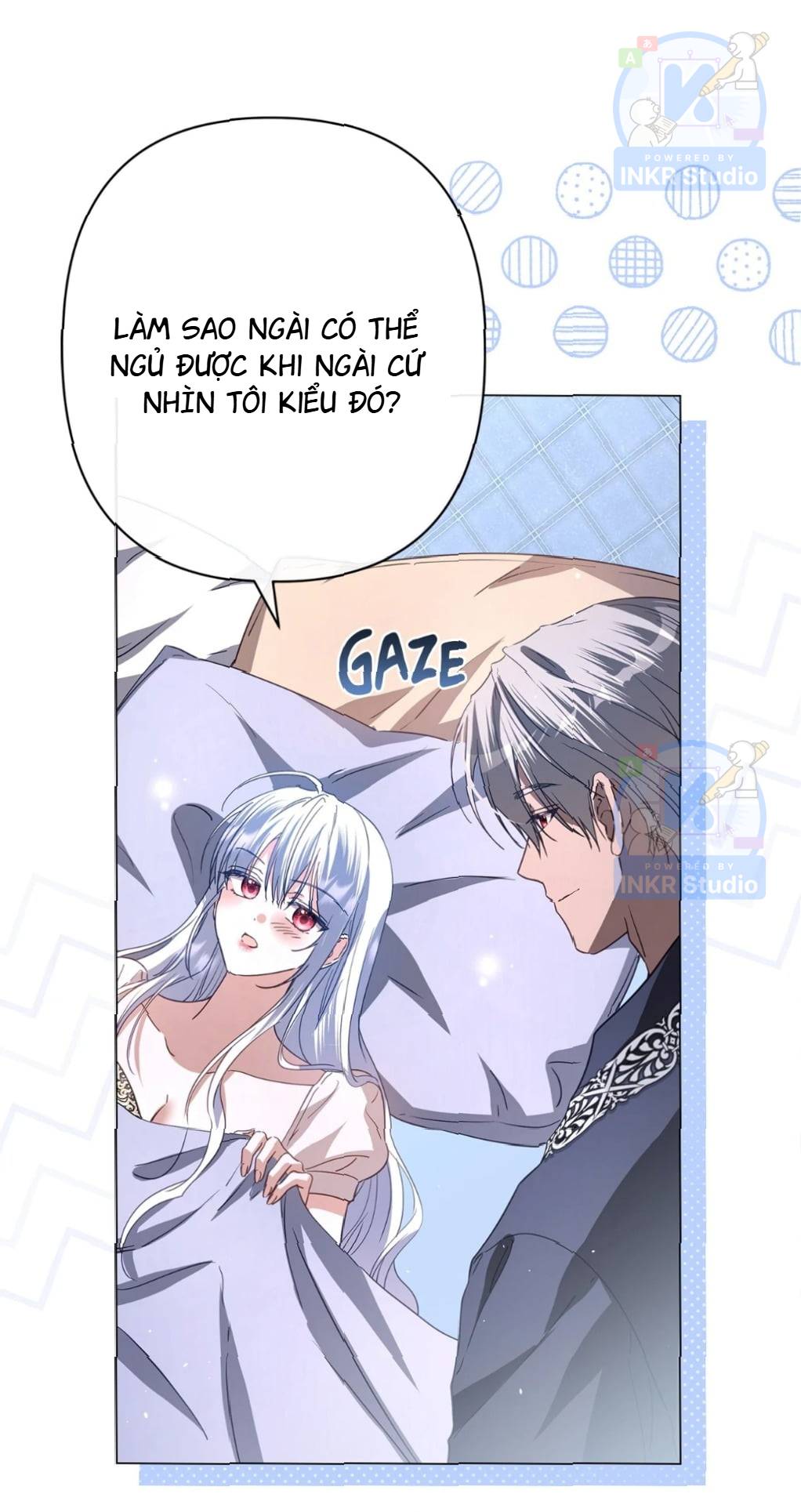 Dấu Vết Của Mặt Trăng - Chap 66