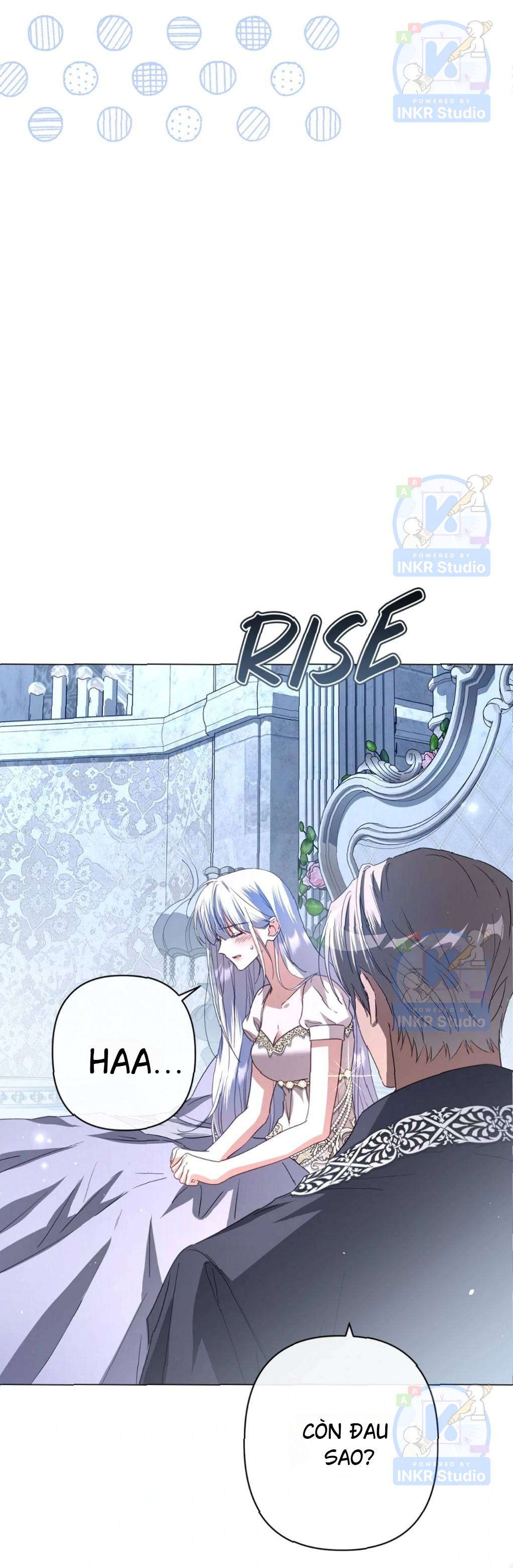 Dấu Vết Của Mặt Trăng - Chap 66