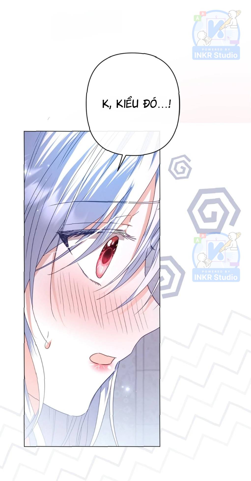 Dấu Vết Của Mặt Trăng - Chap 66