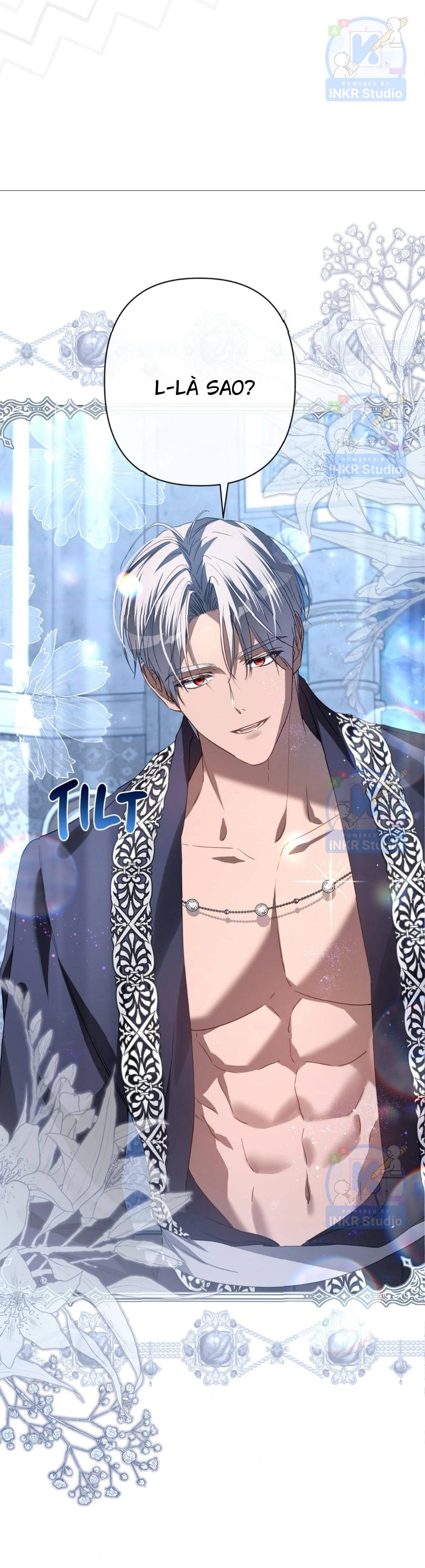 Dấu Vết Của Mặt Trăng - Chap 66